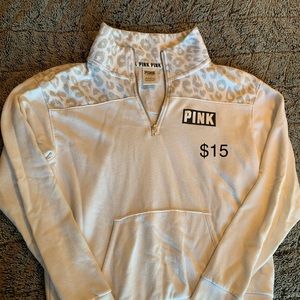Victoria’s Secret Pink pullover
